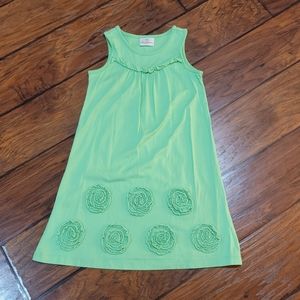 Hanna Andersson dress